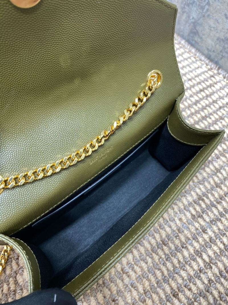 YSL Envelope Bags